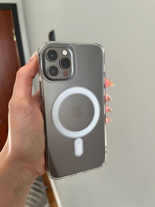 Iphone 12 pro 256 gb