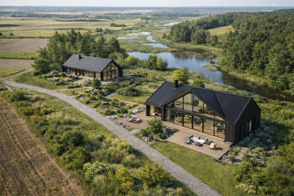 Продаж земельної ділянки під житлову забудову