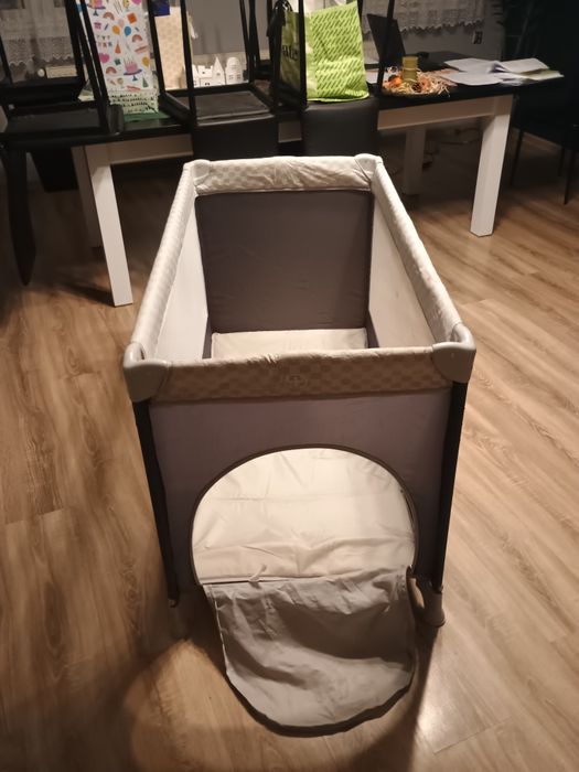 Łozeczko turystyczne