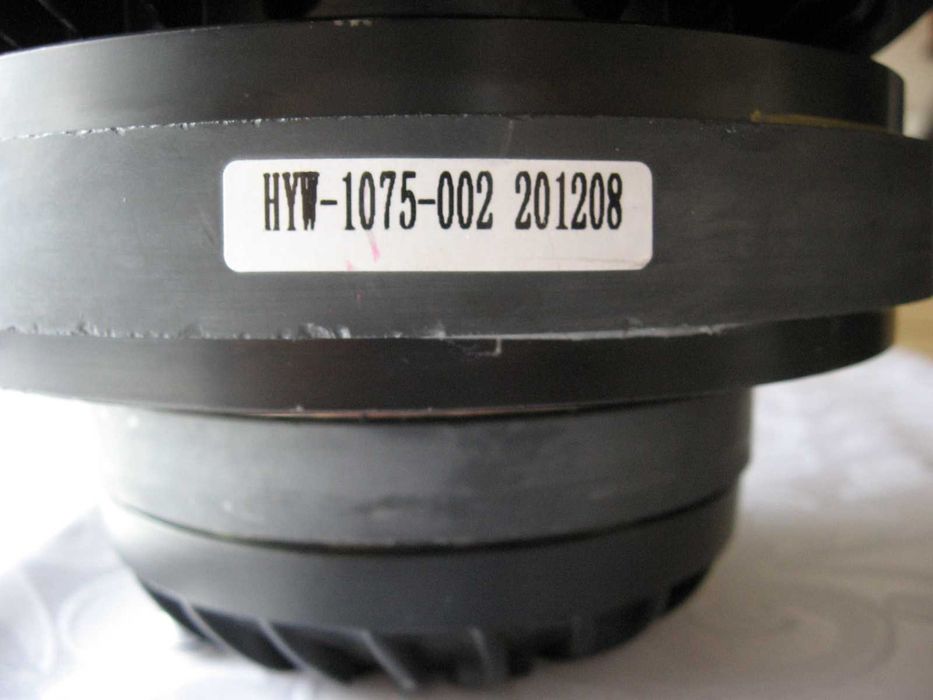 10 Inch Coaxial Speakers 300 W LF Driver and 80 W HF Driver 8 ohm