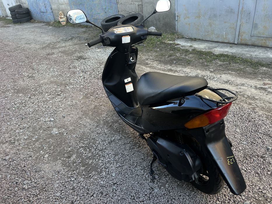 Знижки!!! Suzuki lets 2 new контейнер