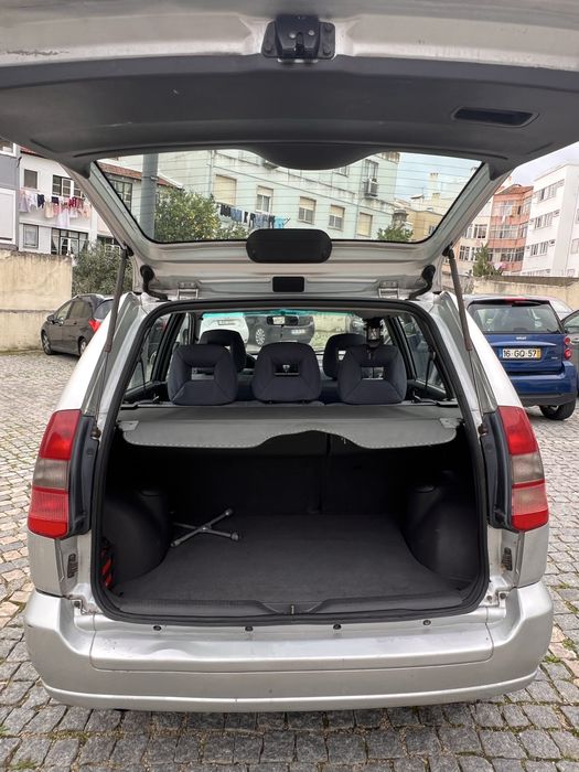 Mitsubish Space Star