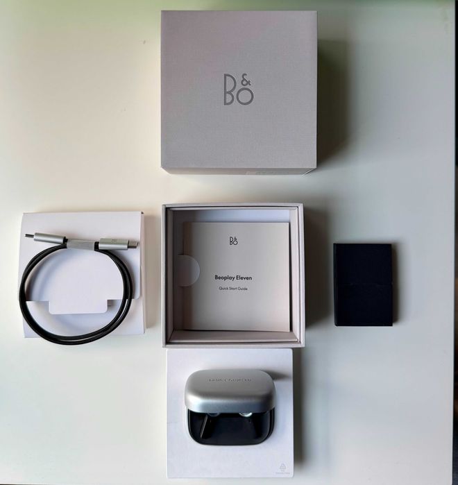 Bang & Olufsen Beoplay Eleven