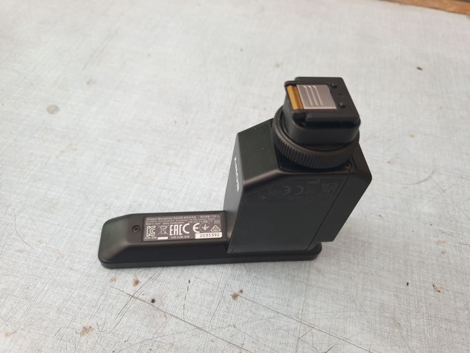 Mikrofon SONY ECM-B1M