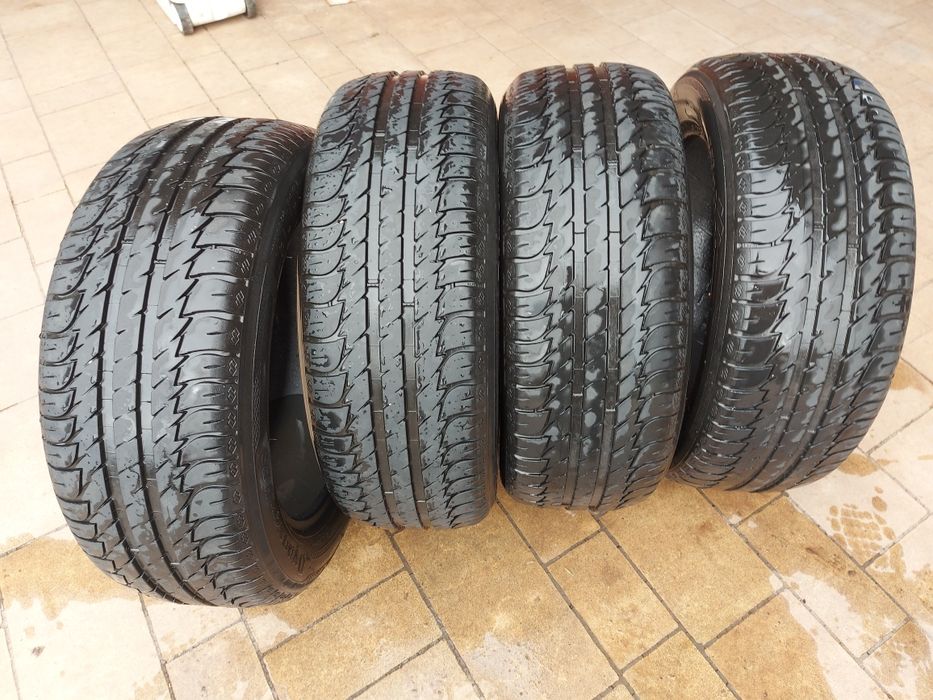 Opony letnie KLEBER  205 / 65 / R16 cena za komplet