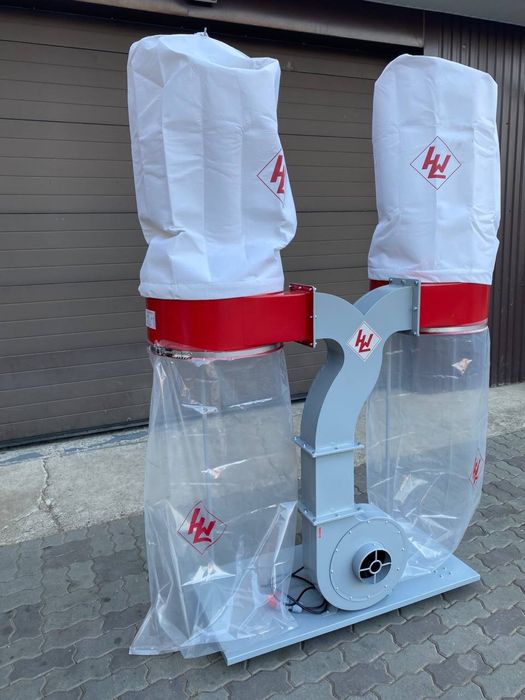 Аспірація, витяжка Winter