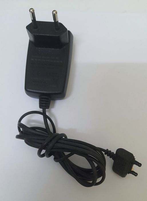 8 Carregadores Sony Ericsson, Nokia, Samsung e Motorola - ÚLTIMOS DIAS