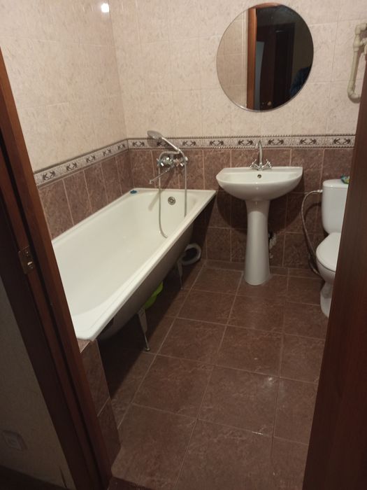 Сдается в аренду 1к Центр