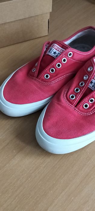Кеди Converse All Star.