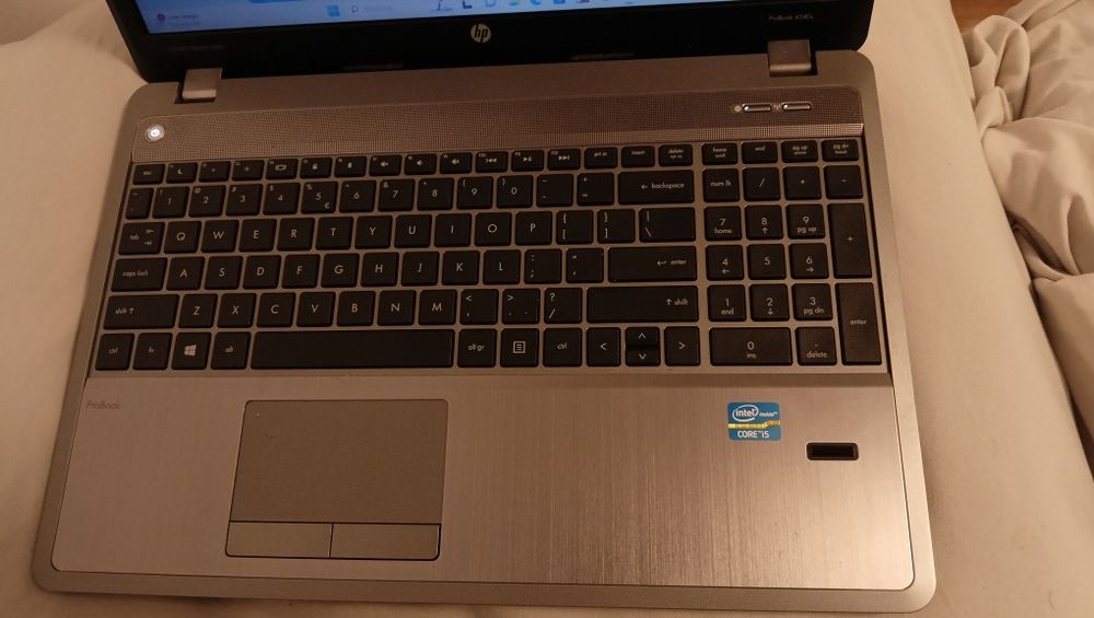 HP ProBook 4540s