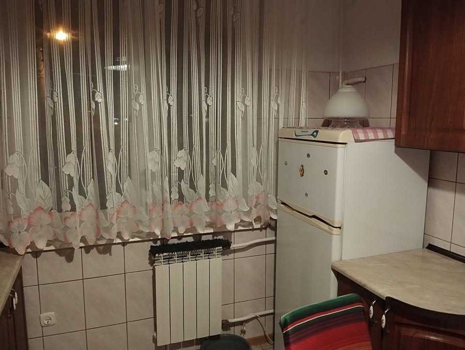 Mieszkanie umeblowane, 2 pokoje - os. wojskowe