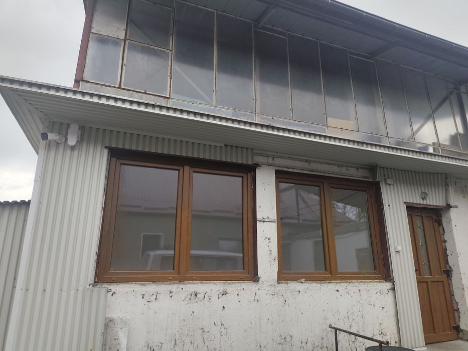 Okno na sprzedaż po demontażu