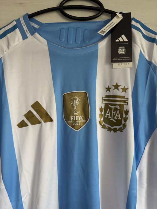 Koszulka Argentyna