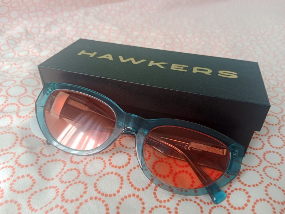 Óculos de Sol Hawkers