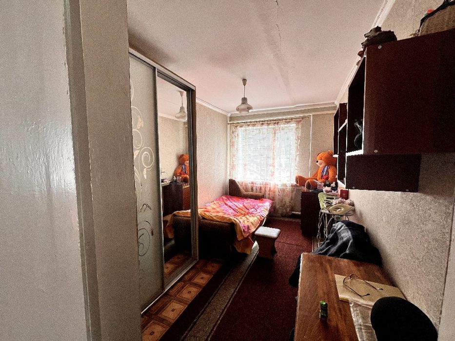 Продається приватний будинок в с.Білопілля Кропивницький район