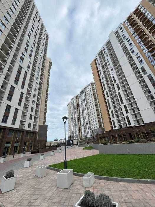 Терраса‼️ Продам 1 комн 43м2 ЖК 67  Жемчужина! Краснова. Лучшая цена!