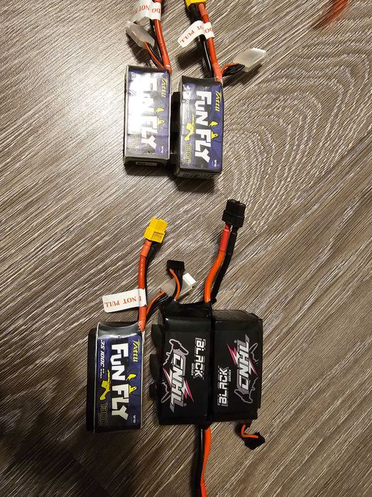 Zestaw dron FPV DJI freestyle zdalnie sterowany kamera