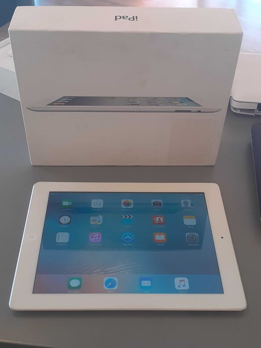 // Apple Ipad 2 32GB