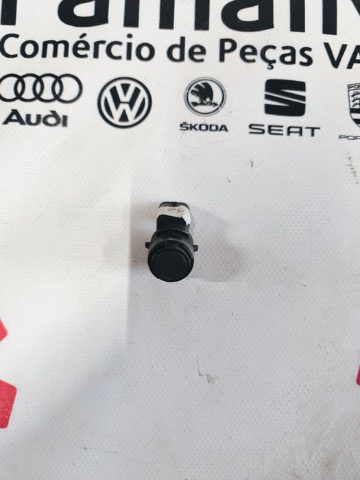 Sensores De Estacionamento SKODA OCTAVIA III
