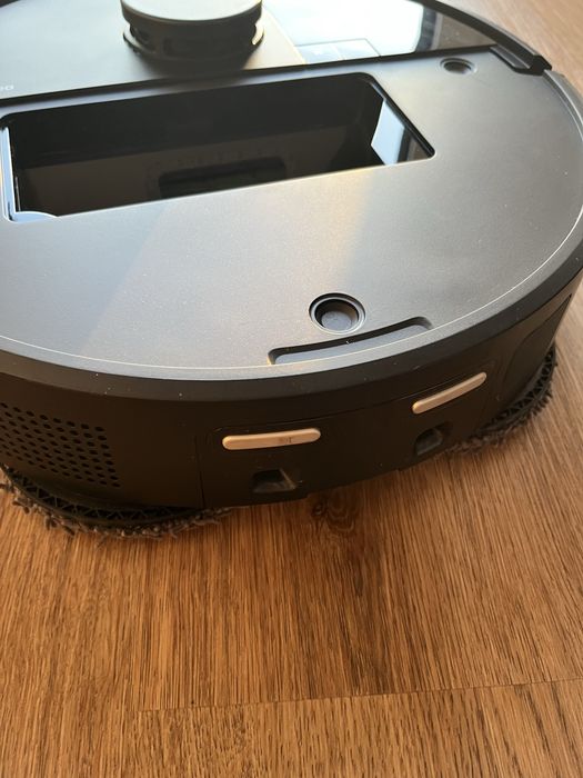 Robot Limpeza iRobot 405 plus como novo + Acessórios