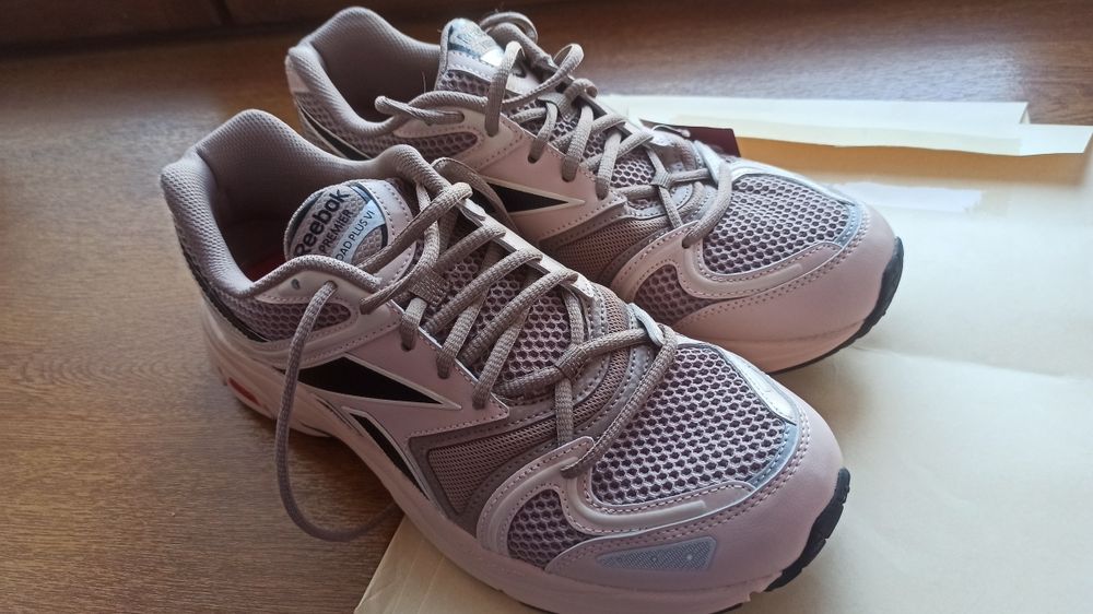 Reebok premier road plus 6