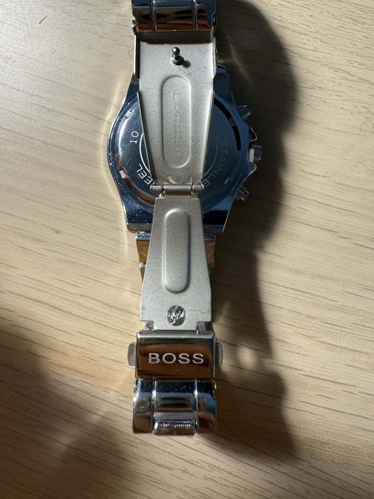 Zegarek Hugo Boss