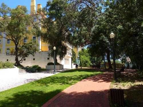 T3 para alugar- Alcântara Residence (Condomínio Privado) com Vista Rio