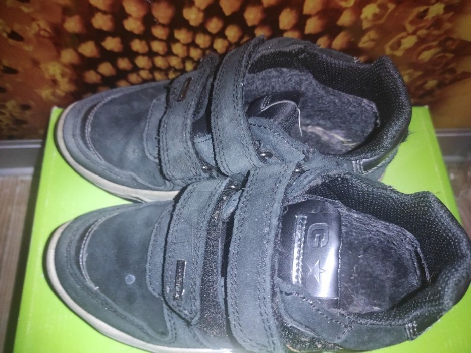 взуття ,шкіра,утеплене  IMAC