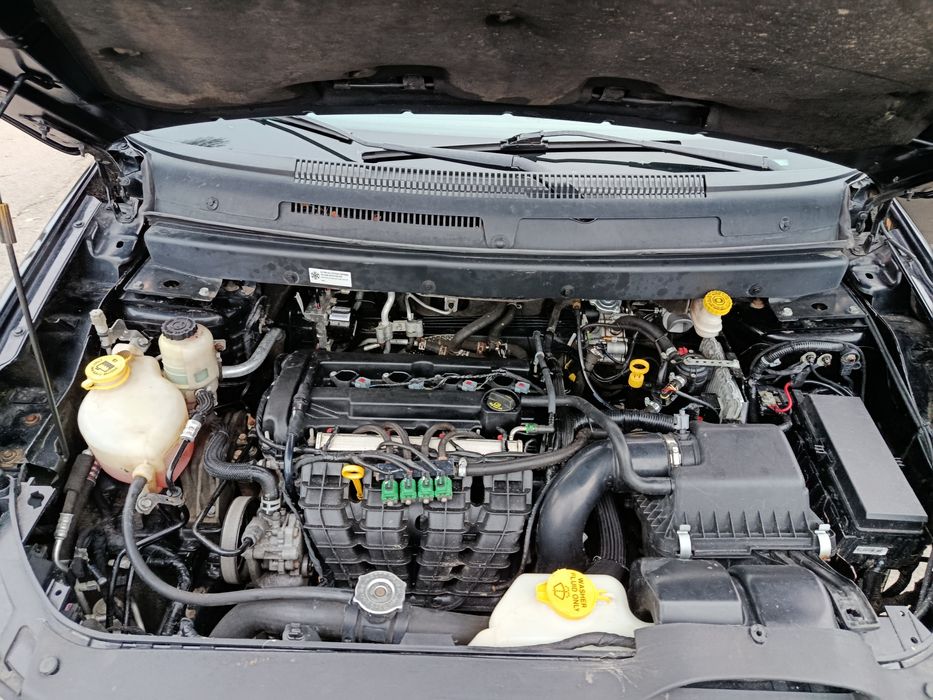 Продам DODGE Journey