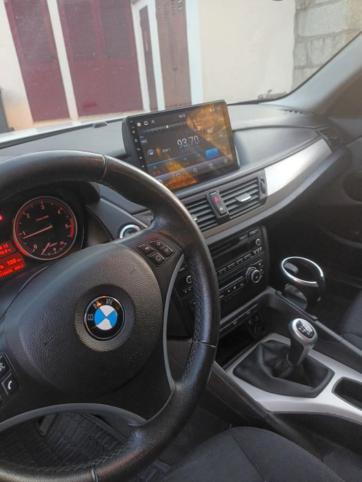 BMW X1 18 SDrive de 2011 Nacional