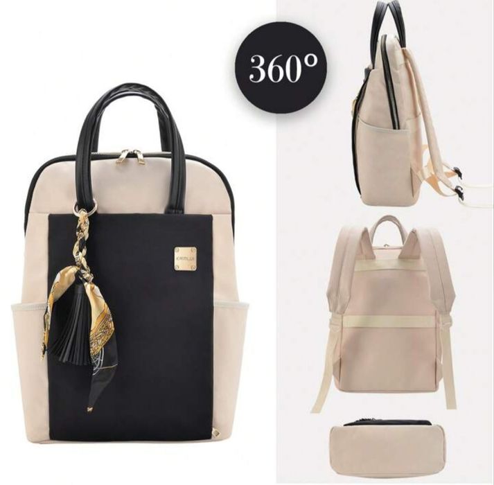 Рюкзак для ноутбука