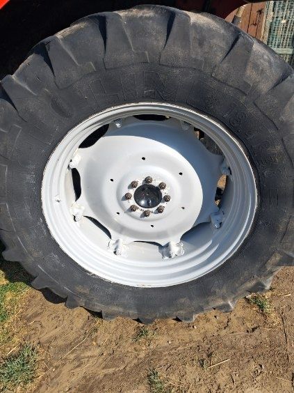 Opony 18.4R38(460/85R38)