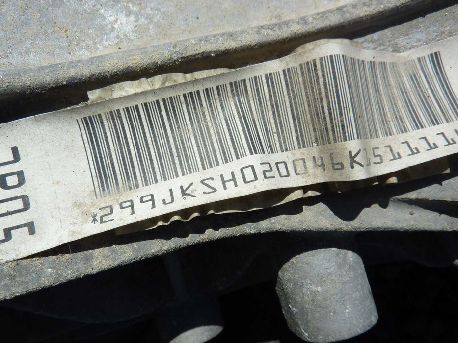 AUDI A6 C7 lift zawieszenie tył tylne WÓZEK sanki QUATTRO kompletne