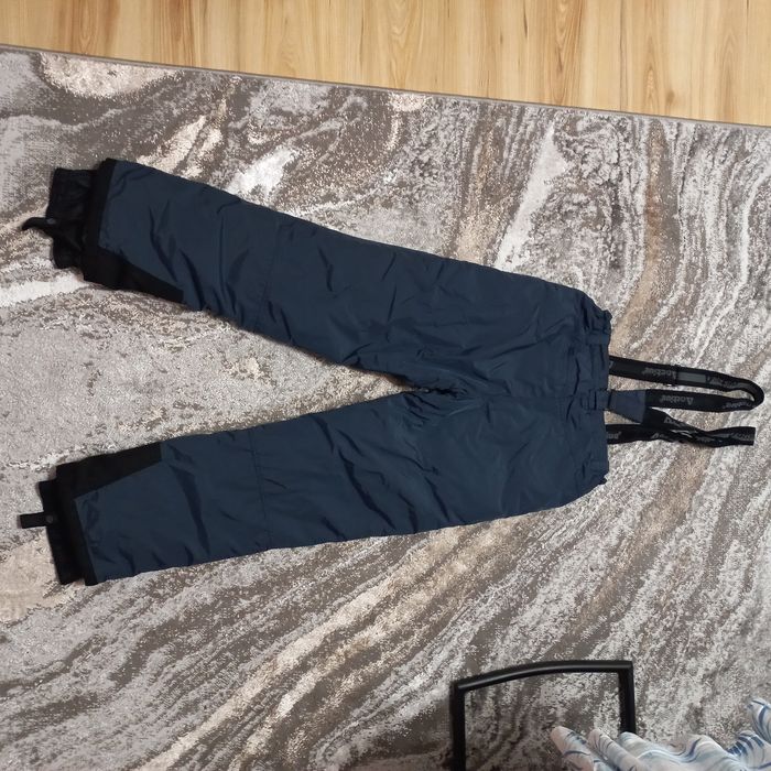 Жіночі теплі штани