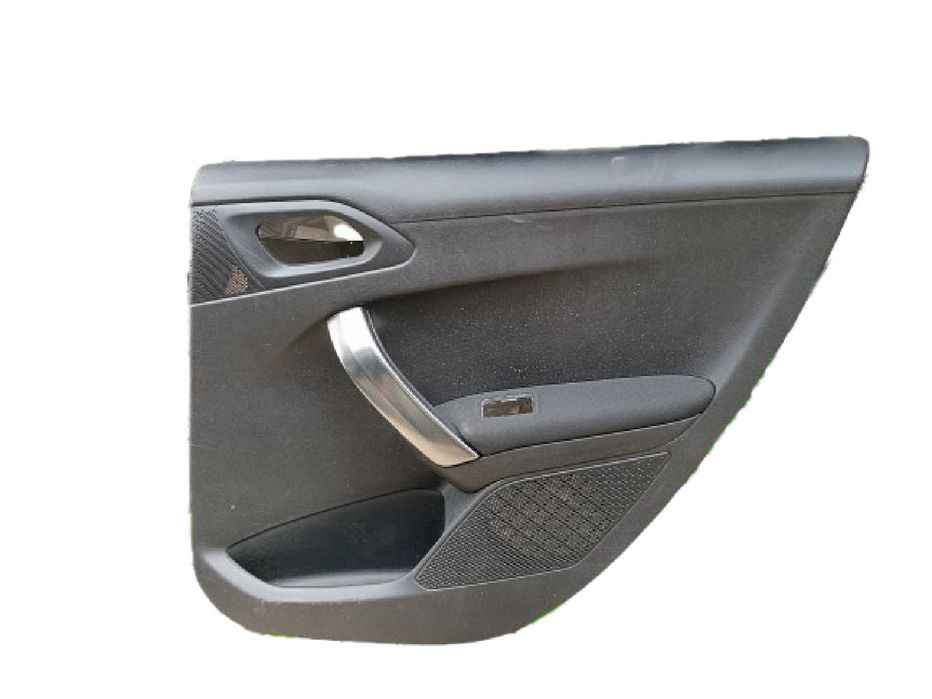Conjunto de bancos PEUGEOT 2008 I (CU_)