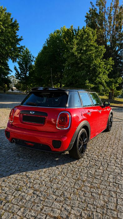 MINI One D 1.5 95cv | Kit JCW Original | 2017 | 118.000 km