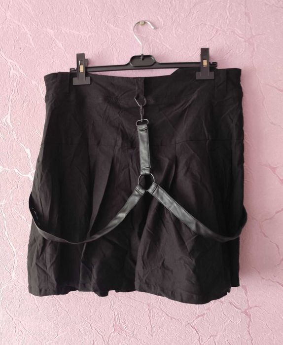 Жіноча спідниця Killsrar в готично у стилі