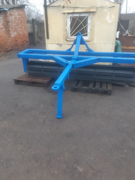 Каток измельчитель (каток подрібнювач)