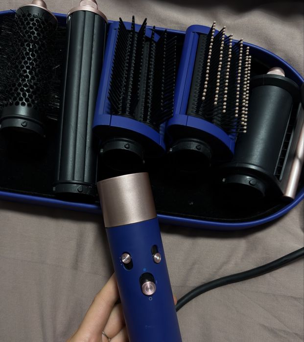 Стайлер Dyson Б/У