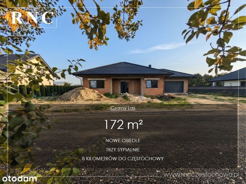 Woning, 172 m², grond 895 m²