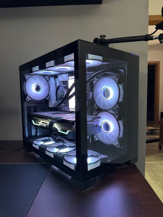 PC Gaming | RTX 3070 MSI Suprim X | Ryzen 5600X | 32GB RAM DDR4 (4x8)