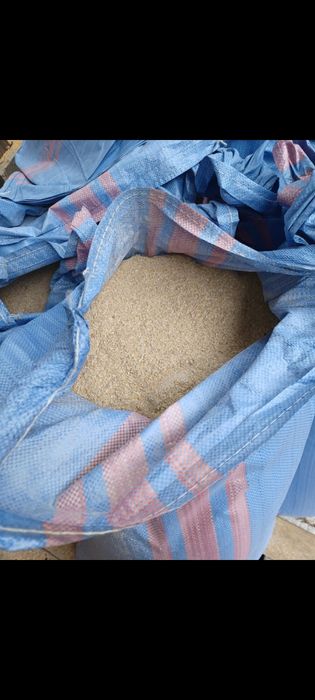 Sprzedam pasze dla krów lub kur