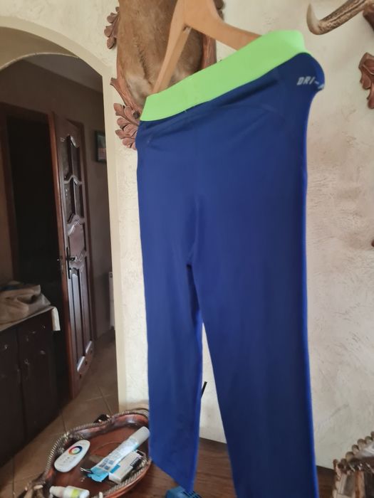 Getry  Nike Pro rozm.L