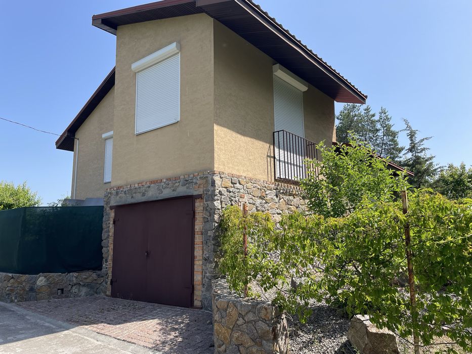 Продам дом Обуховка 150 кв.возле Орели рекидальше