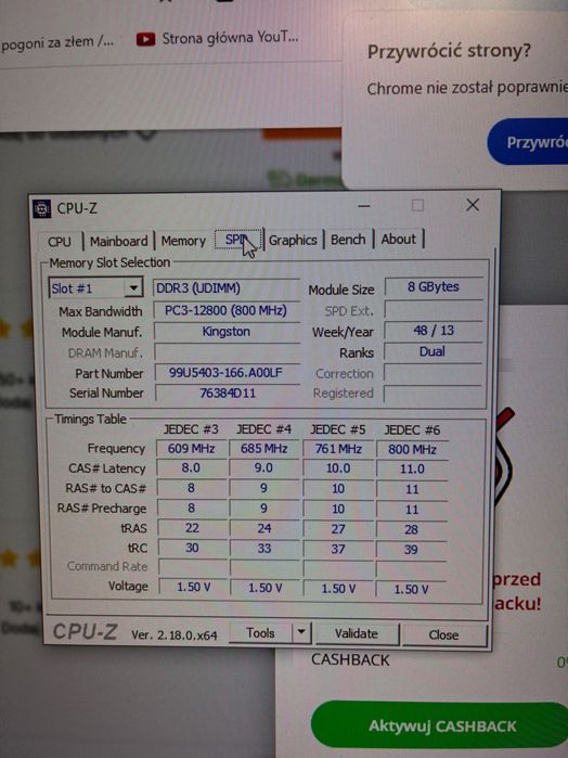 Komputer stacjonarny