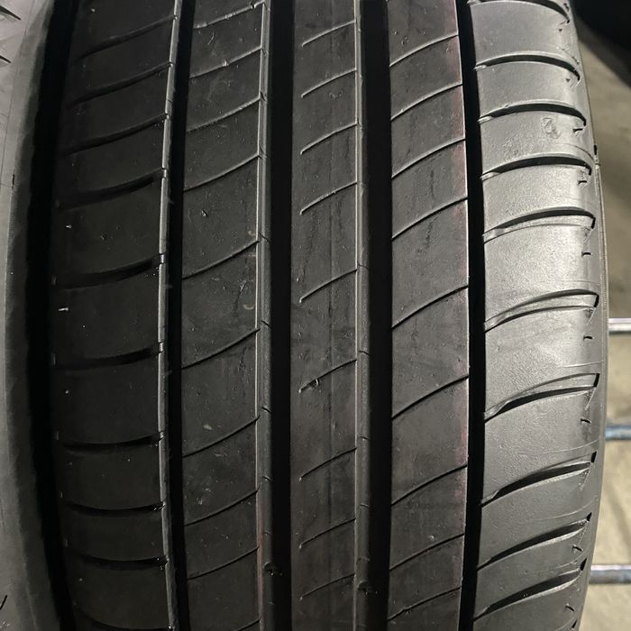 Шини 205/55/16-2шт мішелін