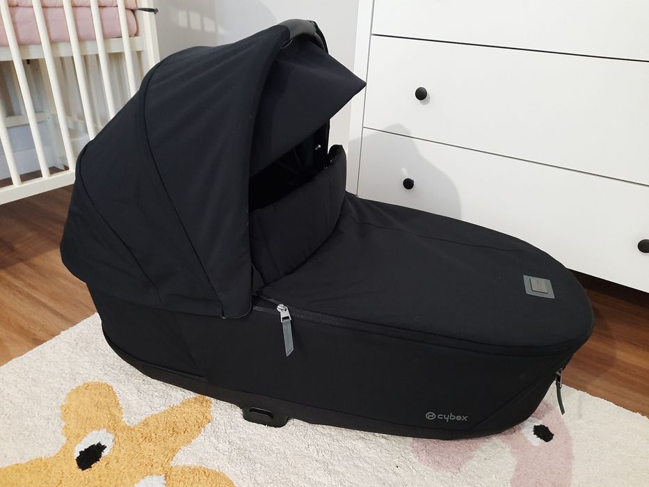 Gondola cybex Priam 4