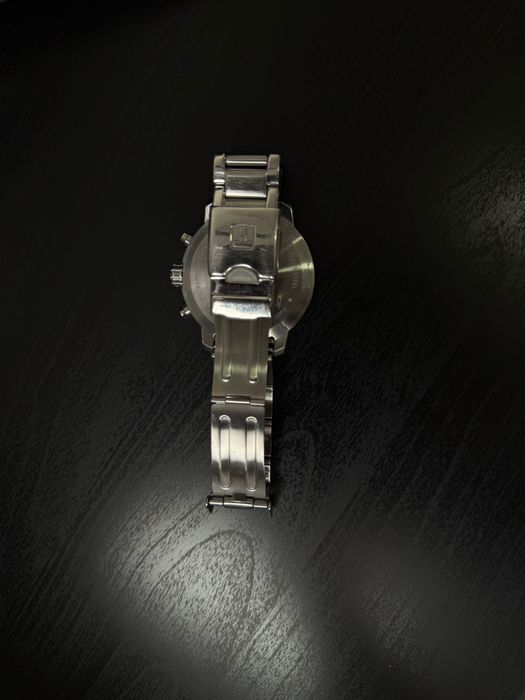 Relógio Tissot Quickster Chronograph