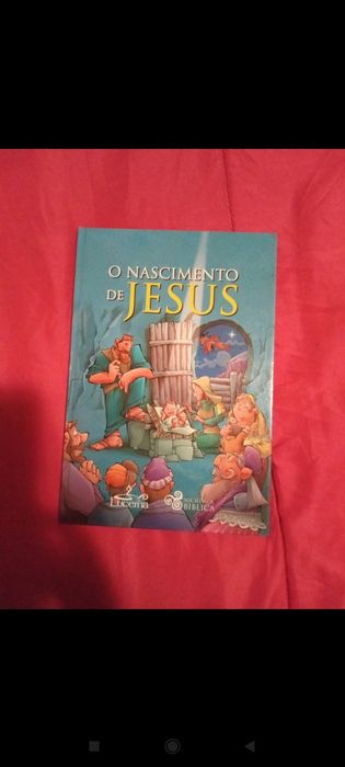 Livros infantis , qualquer unidade por 5€