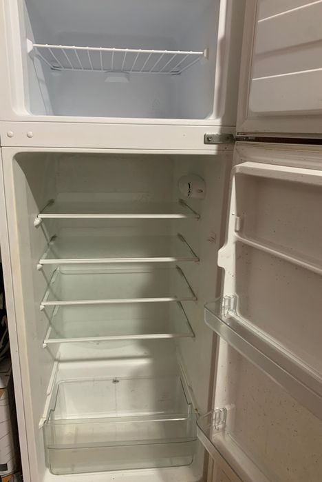 Frigorífico confortec